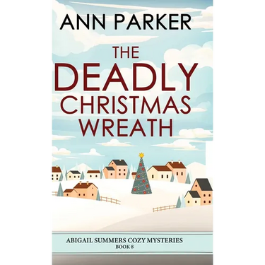 The Deadly Christmas Wreath