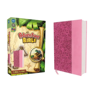 Adventure Bible, NIV