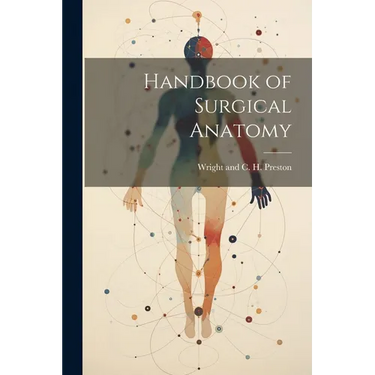 Handbook of Surgical Anatomy