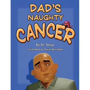 Dad's Naughty Cancer