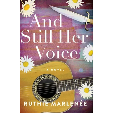 And Still Her Voice