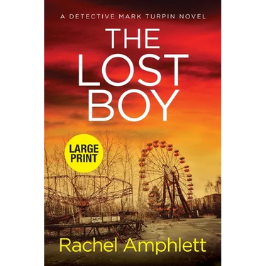 The Lost Boy
