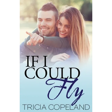 If I Could Fly