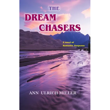The Dream Chasers