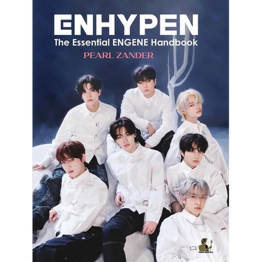 ENHYPEN, The Essential ENGENE Handbook