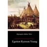 Algonquin Indian Tales