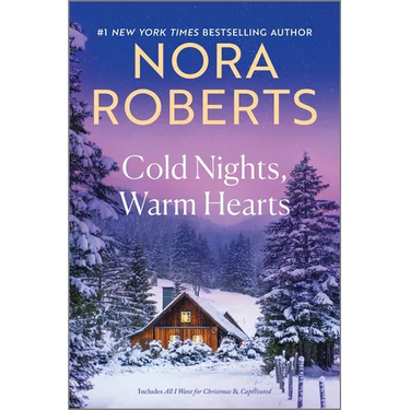 Cold Nights, Warm Hearts
