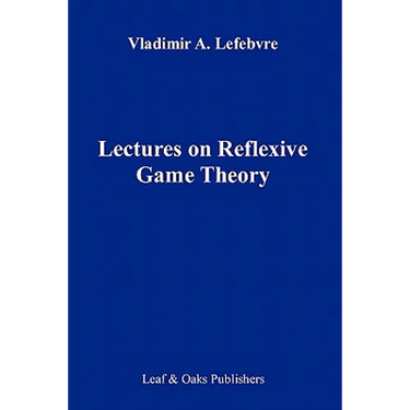 Lectures on the Reflexive Games Theory