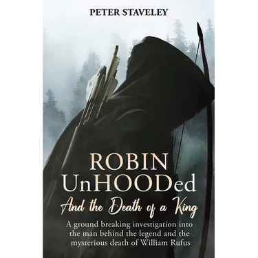 Robin Unhooded