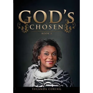God's Chosen: Book 1