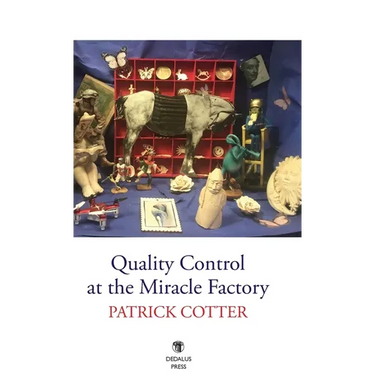 Quality Control at the Miracle Factory