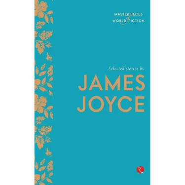 Selected Stories By James Joyce