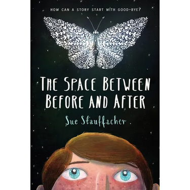 The Space Between Before and After