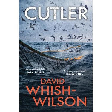 Cutler