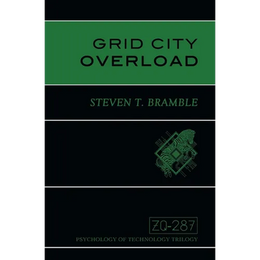 Grid City Overload