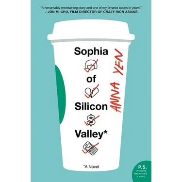 Sophia of Silicon Valley