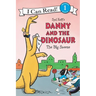 Danny and the Dinosaur: The Big Sneeze