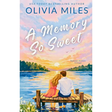 A Memory So Sweet
