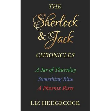 The Sherlock & Jack Chronicles