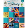 Contemporary Disney: 50 Favorite Songs - Disney Piano Book for Piano, Guitar, Vocal - Outstanding Sheet Music Book Collection - Vocal, Guitar, and Pia