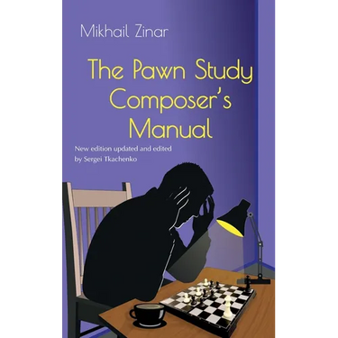 The Pawn Study Composer's Manual