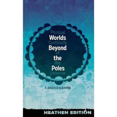 Worlds Beyond the Poles (Heathen Edition): Physical Continuity of the Universe