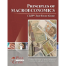 Principles of Macroeconomics CLEP Test Study Guide