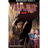 Battletown Tales 1 Rocks, Rats, & Role Models