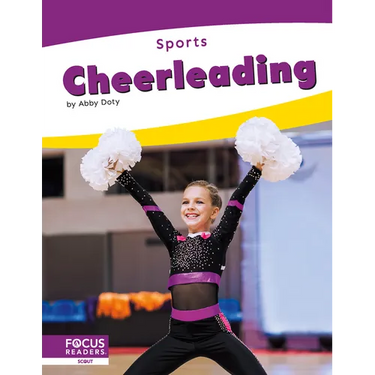 Cheerleading