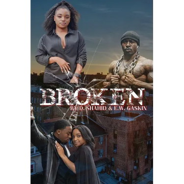 Broken: Lie's Deception & Love