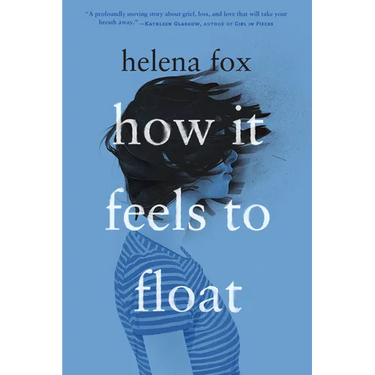 How It Feels to Float