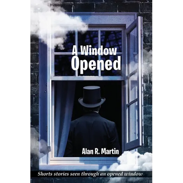 A Window Opened