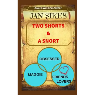 Two Shorts and a Snort