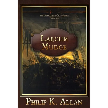 Larcum Mudge