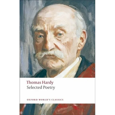 Selected Poetry