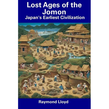 Lost Ages of the Jomon: Japan's Earliest Civilization