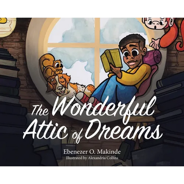 The Wonderful Attic of Dreams