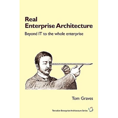 Real Enterprise Architecture