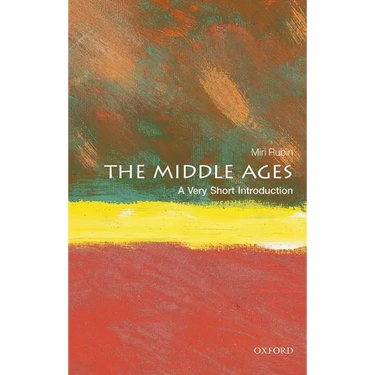 The Middle Ages: A Very Short Introduction