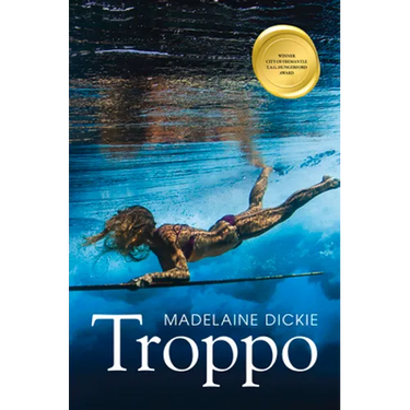 Troppo: Black magic, big waves and mad Aussie expats