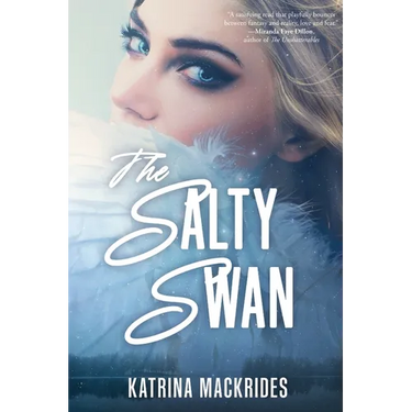 The Salty Swan