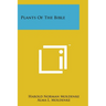 Plants Of The Bible