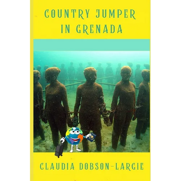 Country Jumper in Grenada