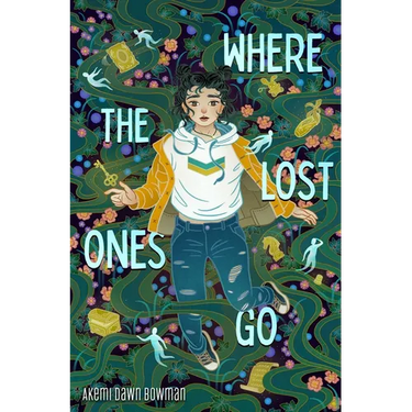 Where the Lost Ones Go