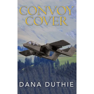 Convoy Cover