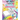 My Best Toddler Coloring Book -Color By Letter-: coloring book for kids