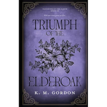 Triumph of the Elderoak