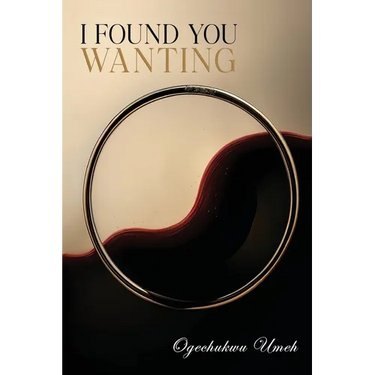 I Found You Wanting