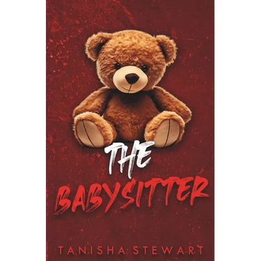 The Babysitter: A Psychological Thriller