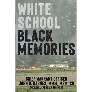 White School, Black Memories